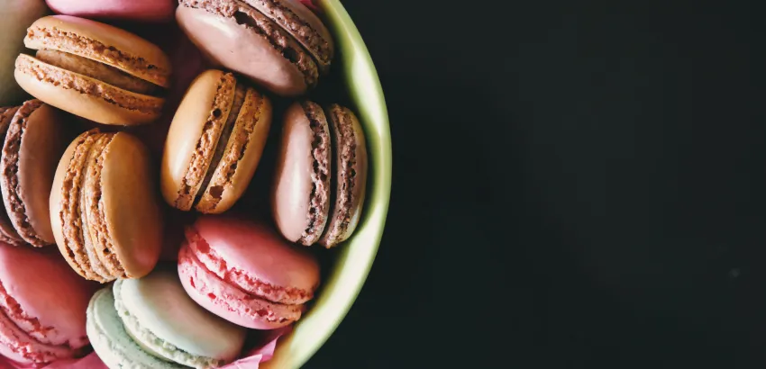 Macaron Macaron