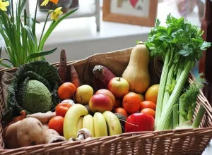 Alimentos eco, una alternativa saludable y respetuosa con el medio ambiente
