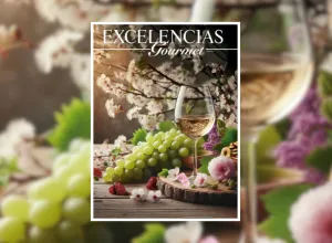 revista excelencias gourmet 