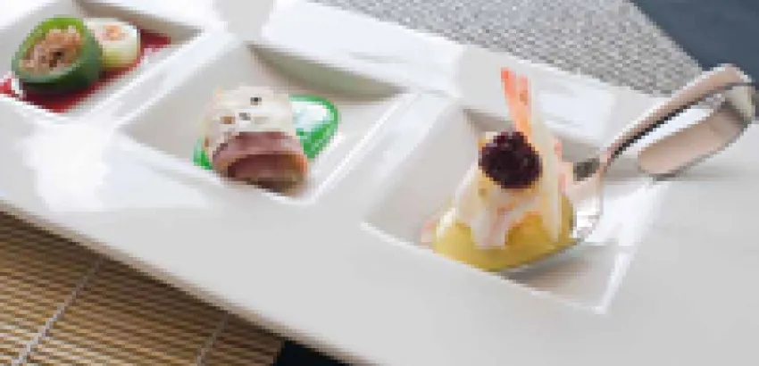 Fogones del Siglo 21: cocinas para atrevidos Fogones del Siglo 21: cocinas para atrevidos