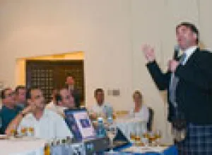 Chivas Regal 18, Un Súper Premium de lujo