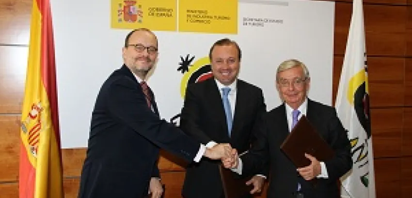 La RAG colaborará con en el Año Dual España-Rusia 2011 La RAG colaborará con en el Año Dual España-Rusia 2011