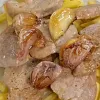El solomillo al whisky es una tapa de Sevilla por excelencia