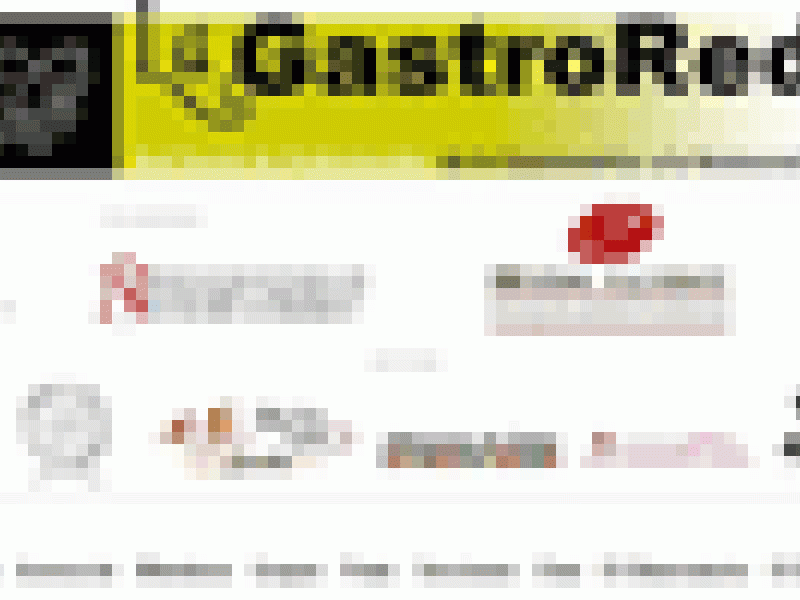 Una red social pionera para profesionales de la gastronomía y la restauración: La GastroRed