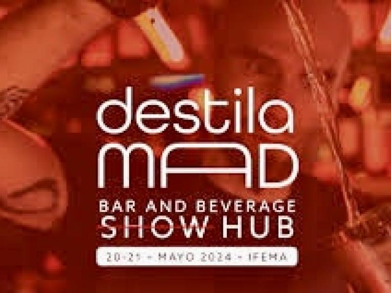 Destila mad