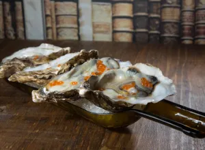 “THE ONE”: Escocia y Nueva York en un mismo plato
