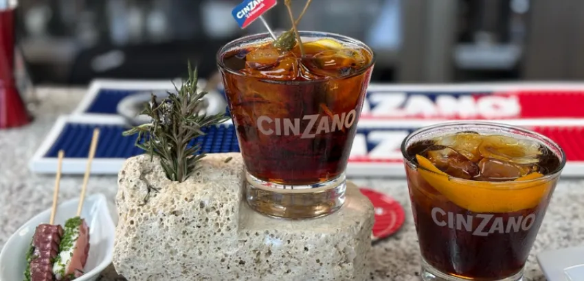 IV Ruta del Vermut llega A Coruña y Bilbao