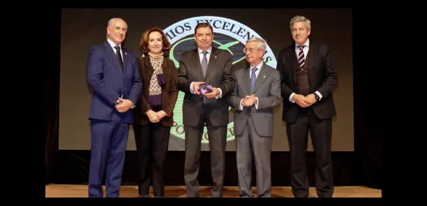 Premios Excelencias Premios Excelencias