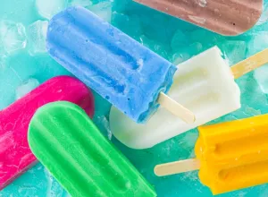 polos helados para el verano