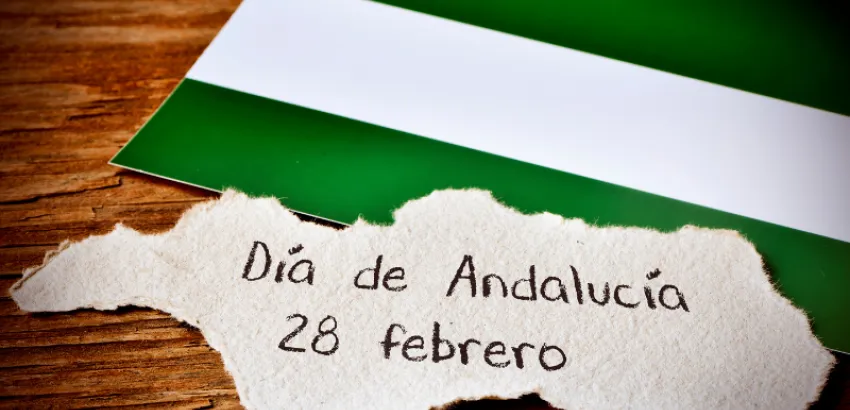 Andalucía