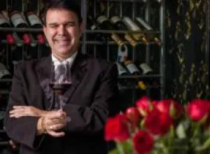 Yamir Pellegrino Ganador en el master de vinos de Bodegas Torres 