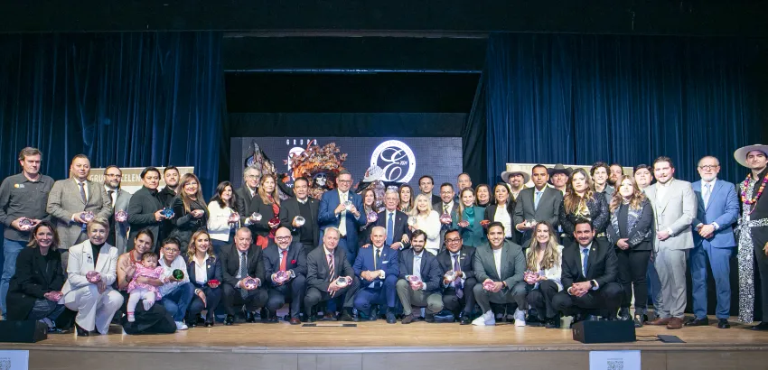 ganadores premios excelencias