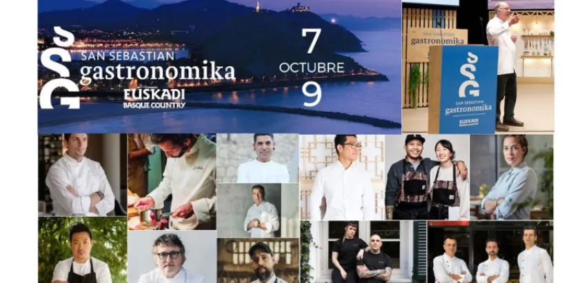 san-sebastian-gastronomicka-2024 San Sebastian Gastronómika 2024