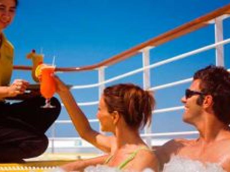 Primera academia para formar a profesionales especializados en hostelería a bordo 
