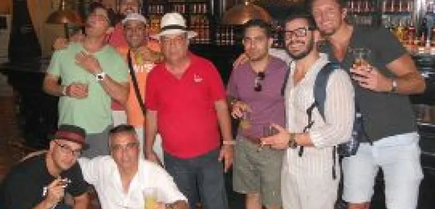 ¿Manhattan o Mojito?: los dos y mejor en La Habana ¿Manhattan o Mojito?: los dos y mejor en La Habana