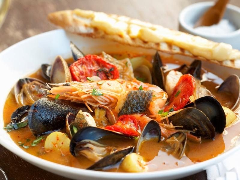 Menorca en el Plato, Gastronomía menorquina 