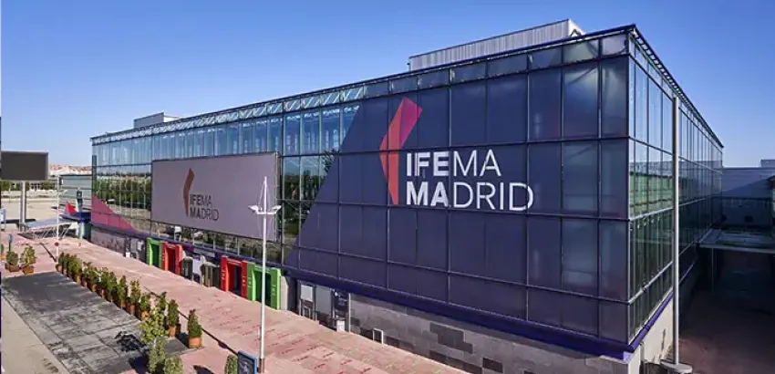 IFEMA Madrid IFEMA Madrid