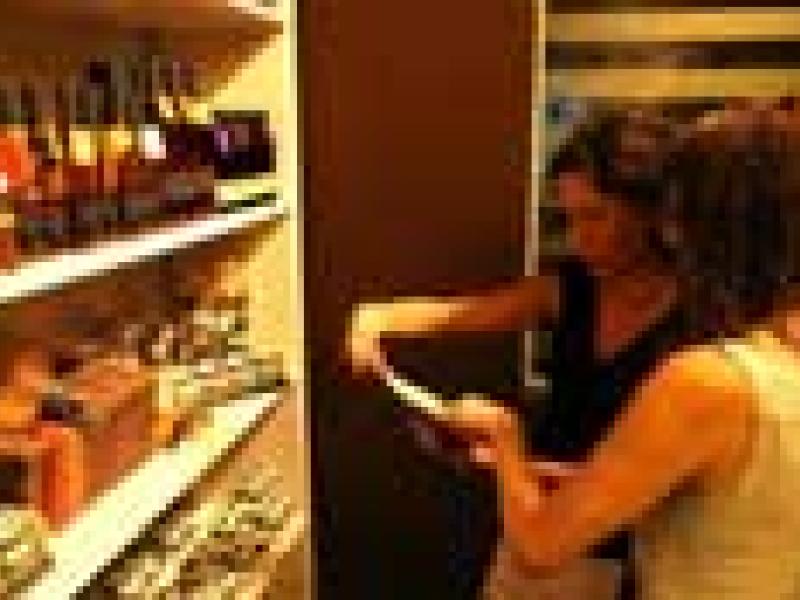 Los productos de alta gama tampoco escapan a la crisis