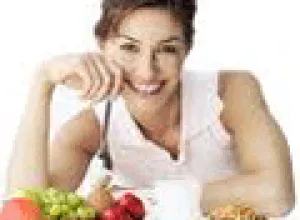 ¿Cómo adelgazar comiendo más?