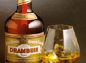 Reino Unido: Drambuie presenta su licor Herencia Real 1745