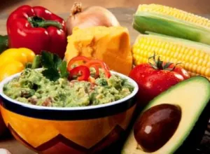 México considera a la gastronomía como uno de sus principales atractivos