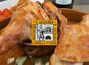XIX Encuentros Gastronómicos de Castilla y León