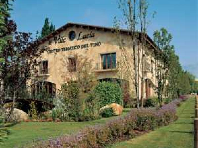  Culto al placer sensorial en el nuevo espacio gastronómico de Villa-Lucía