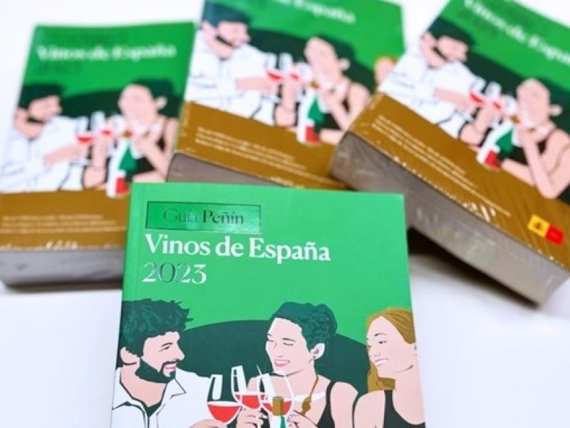 Guía Peñín