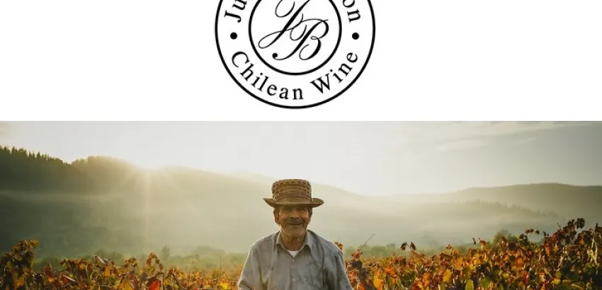 J. Bouchon, vinos con alma chilena J. Bouchon, vinos con alma chilena