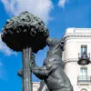 El oso y el madroño de Madrid