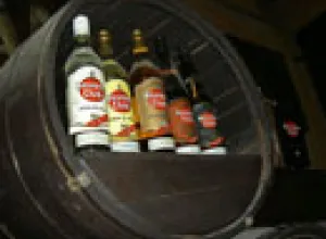 Cuba podría producir hasta seis millones de cajas de ron al año