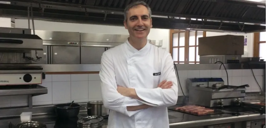Jordi Guillem