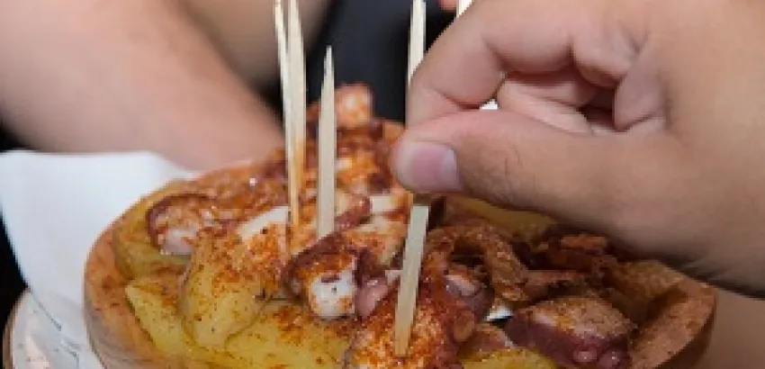La Taberna O’Pazo llega a Valencia para ofrecer lo más auténtico de la comida gallega La Taberna O’Pazo llega a Valencia para ofrecer lo más auténtico de la comida gallega