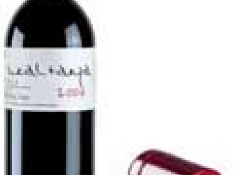 Lealtanza 2007, Bodegas Altanza