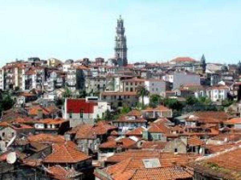Oporto, una ciudad histórica, cultural, artística y gastronómica