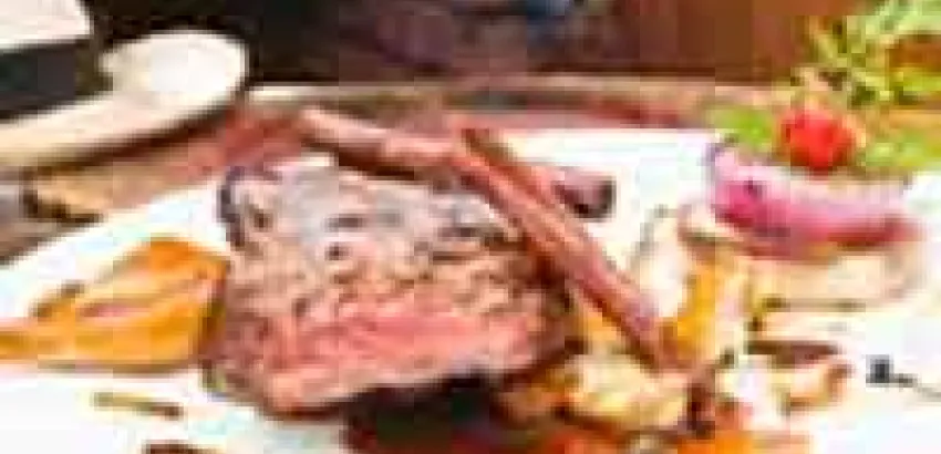 Una mirada al Mapa Gastronómico de Cuba Una mirada al Mapa Gastronómico de Cuba
