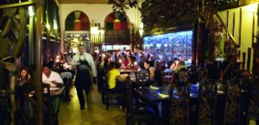 Cuba tiene para vender, más que sol y playa, cultura y tradición culinaria Cuba tiene para vender, más que sol y playa, cultura y tradición culinaria