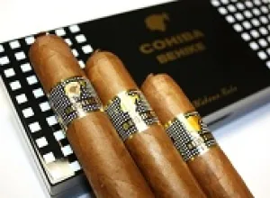 Cohiba Behike, Hechicero Perfecto