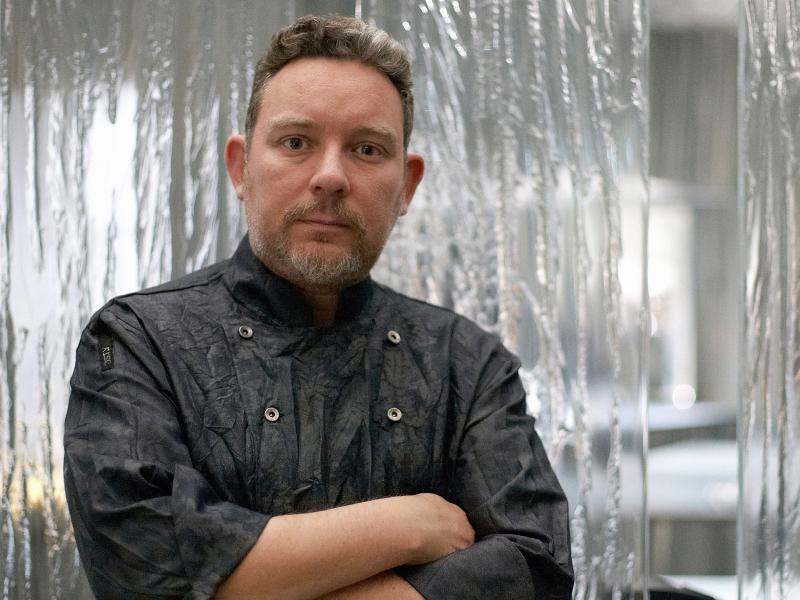 Albert Adria
