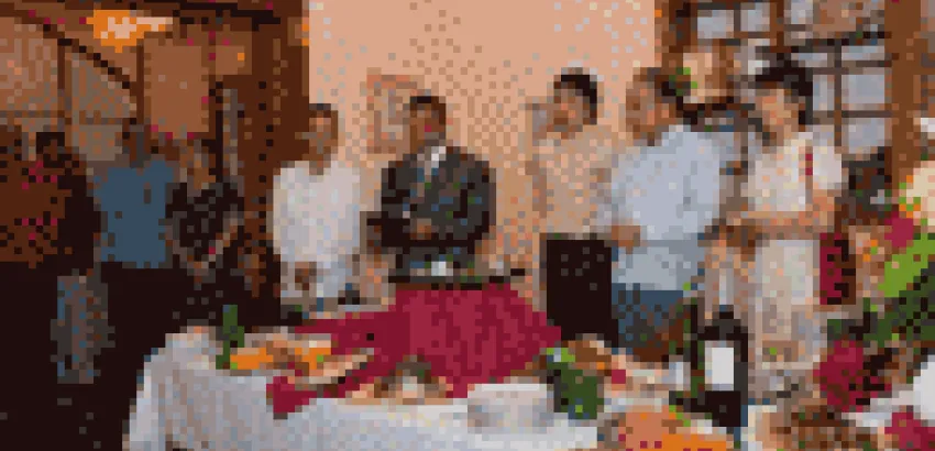 Cuba: Reabre salón de comida japonesa en restaurante Tocoro con el apoyo de Bodegas Sardá Cuba: Reabre salón de comida japonesa en restaurante Tocoro con el apoyo de Bodegas Sardá