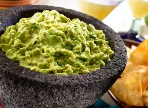guacamole