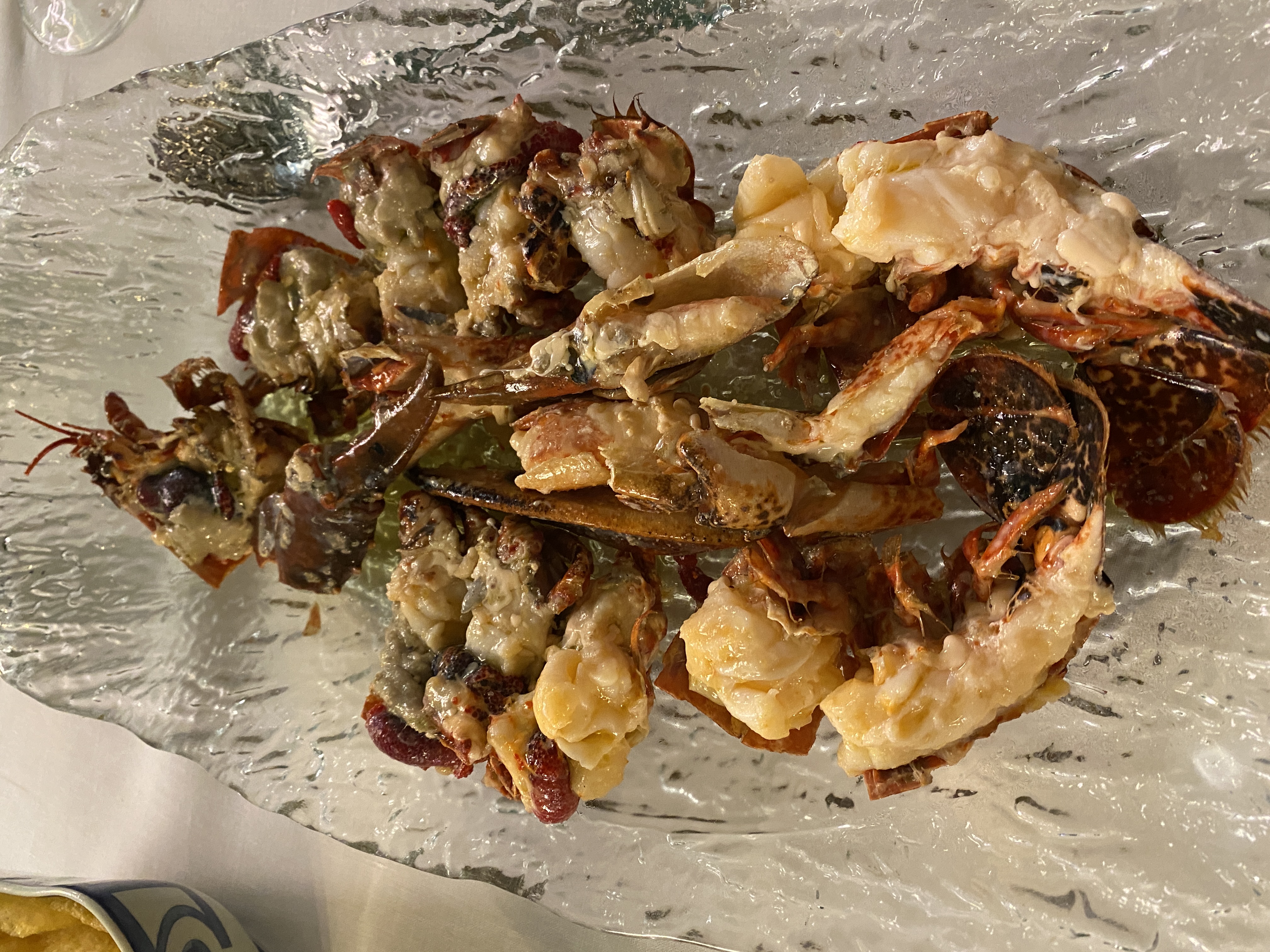bogavante