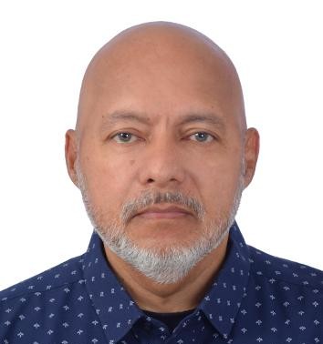 Luis Miguel Rangel Torres