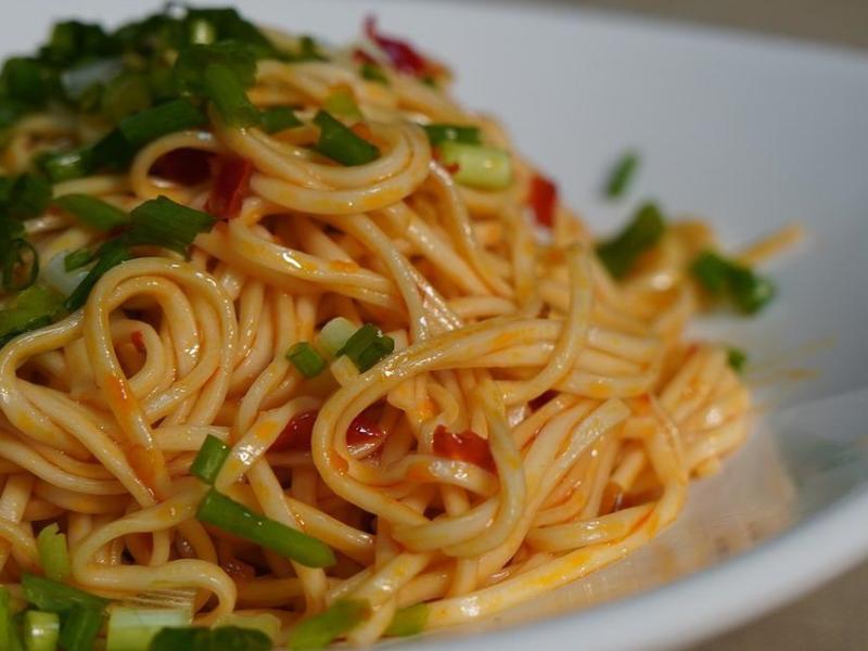 espaguetis