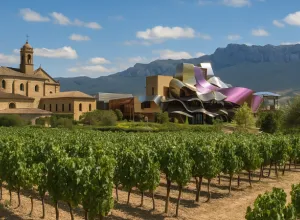 bodegas con encanto