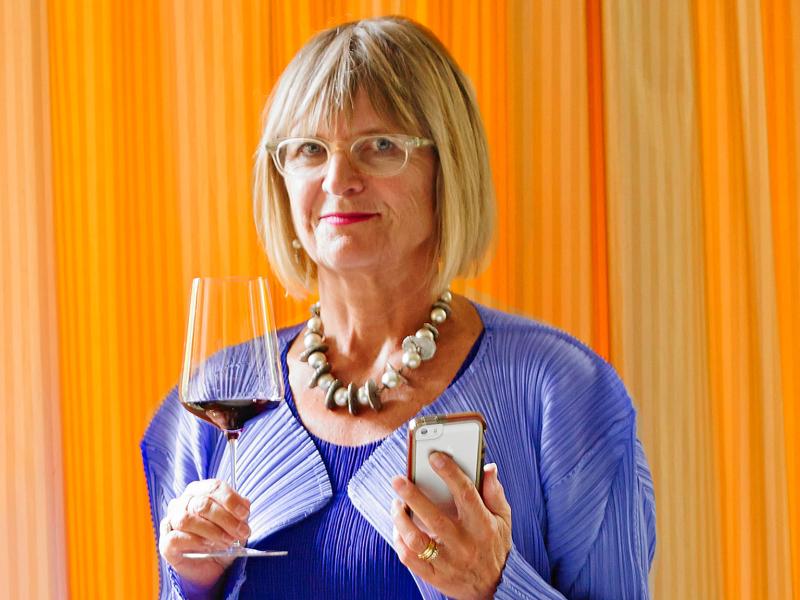 Jancis Robinson