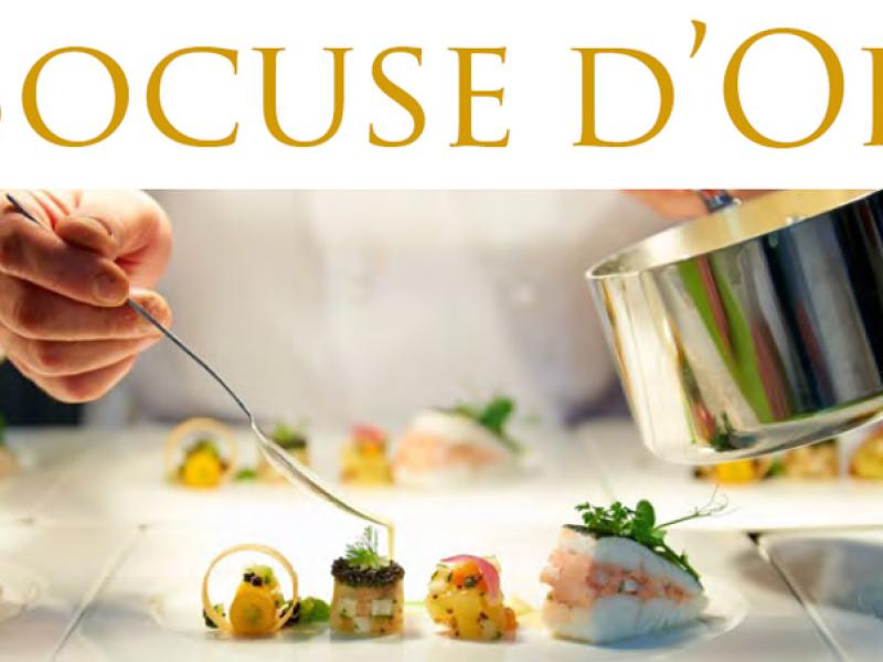 ¿Es rentable para España participar al Paul Bocuse?