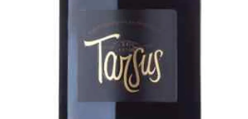 Tarsus Roble 2014 obtiene la medalla de oro en los premios Bacchus 2016 Tarsus Roble 2014 obtiene la medalla de oro en los premios Bacchus 2016