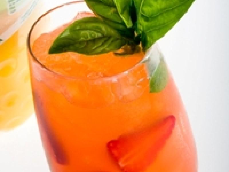 Granini presenta gama de jugos light
