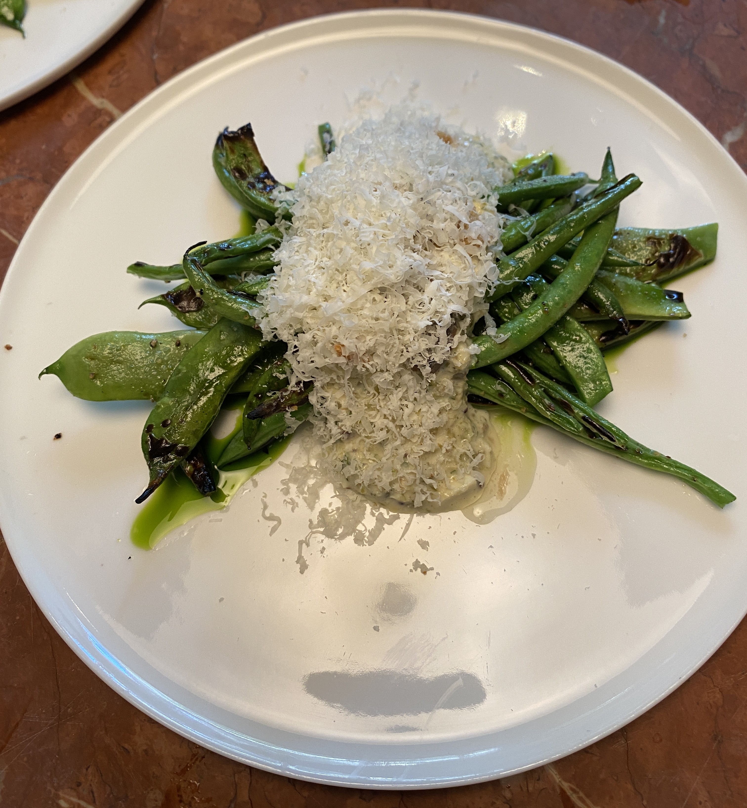 verduras